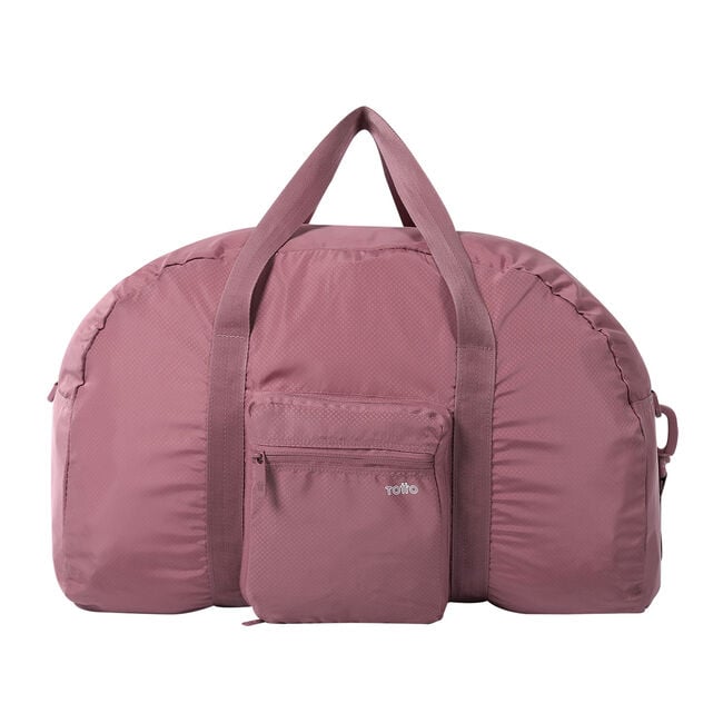 Bolsa de viaje plegable Deco Rose - Branel