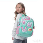 Mochila Bunny Pump M image number 2