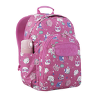 Mochila Acuareles - Fiesta Gatitos image number 6