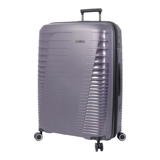 Juego de maletas morado - Traveler image number 4