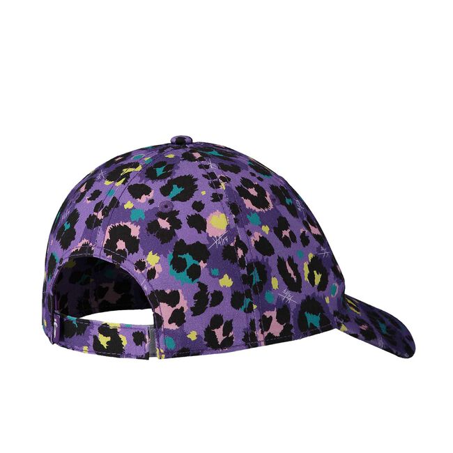 Gorra juvenil Colección Yatra - Animal Print image number null