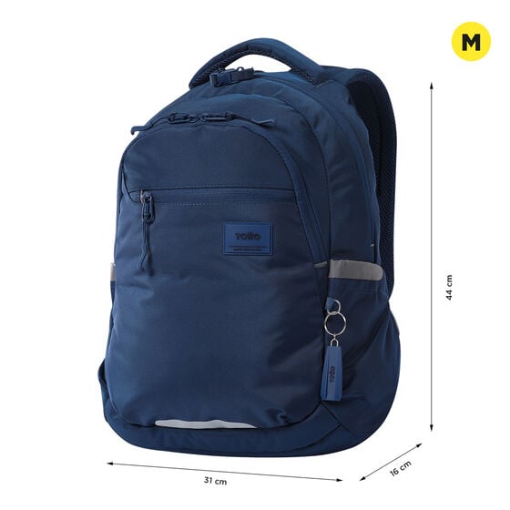 Mochila Misisipi - Poseidon image number 2