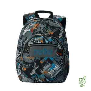 Mochila Gommas - Okubo
