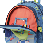 Mochila Little Dino S con ruedas image number 7