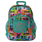 Mochila Crayoles Verde 0DX - 0DX image number 1