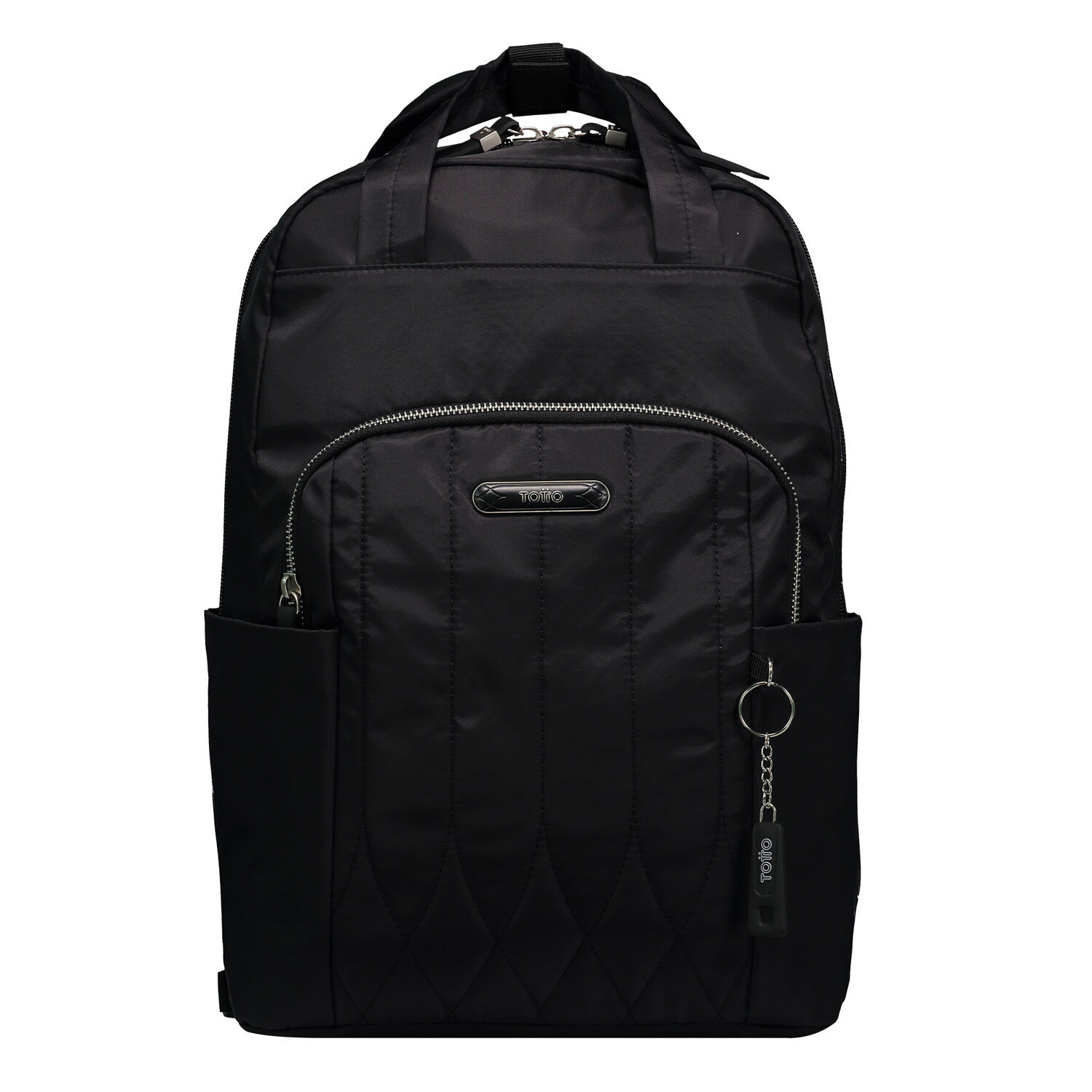 Bolso mochila store portatil mujer