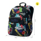 Mochila Acuareles - Sticky image number 2