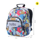 Mochila Tempera - Lazel image number 2