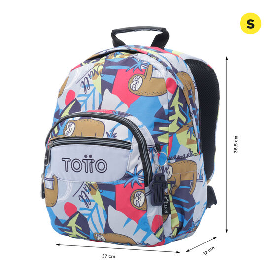 Mochila Tempera - Lazel image number 2
