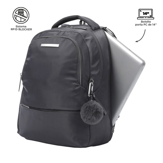 Mochila Adelaide 2 - Periscope image number 4