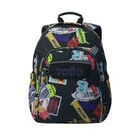 Mochila Acuareles - Sticky image number 1
