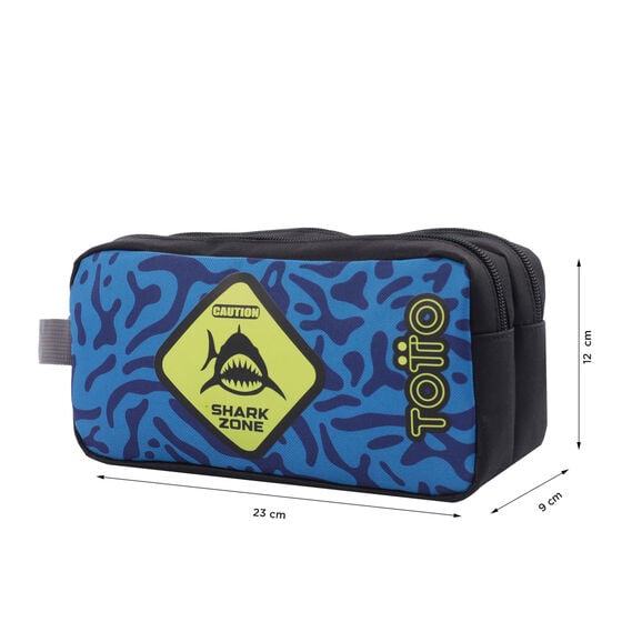 Estuche - Sharky image number 2