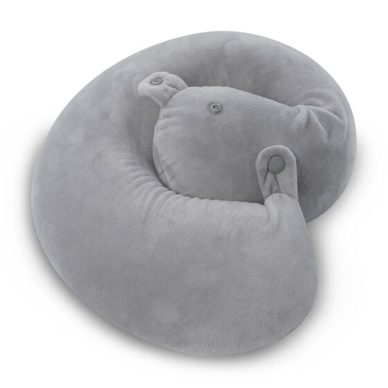 Almohada Memory Foam Jet Pillow image number 3