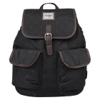 Mochila juvenil negro - Zarka image number 1