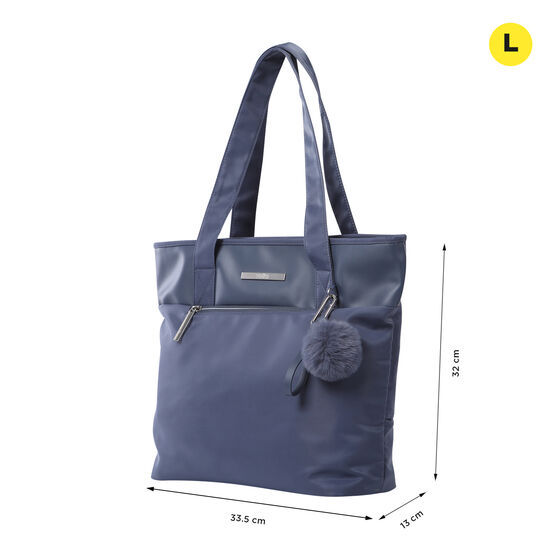 Bolso Adelaide 2 2.0 - Folkstone Gray image number 2
