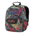 Mochila Tempera - Graffiti image number 2