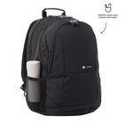 Mochila Krimmler - Negro image number 8
