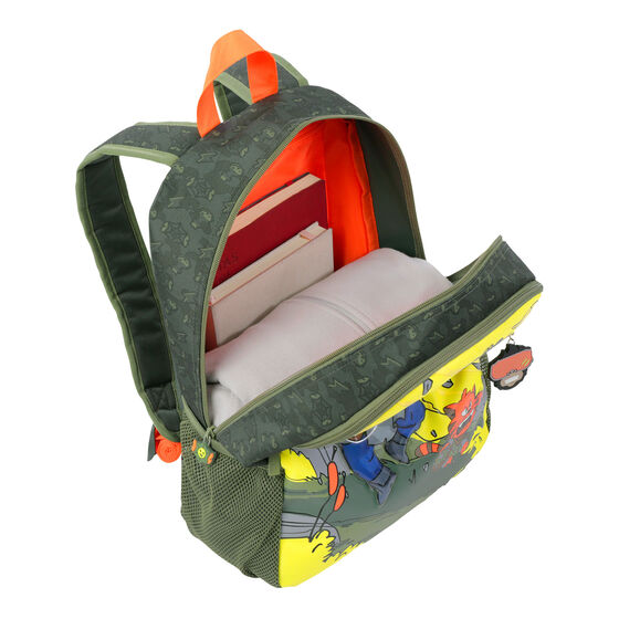 Mochila Brawlmaster M image number 6