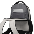 Mochila Deleg - Gris image number 6