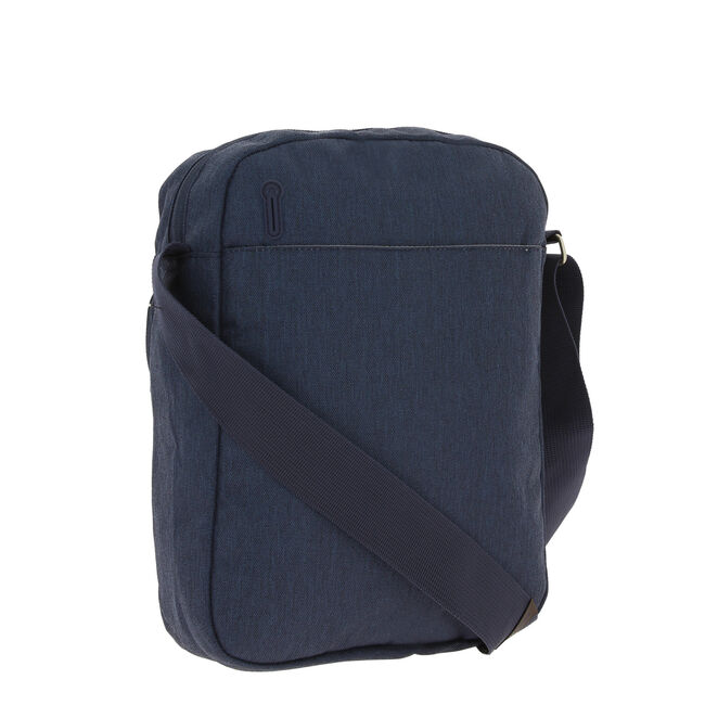 Bolso bandolera hombre - Delivery image number null