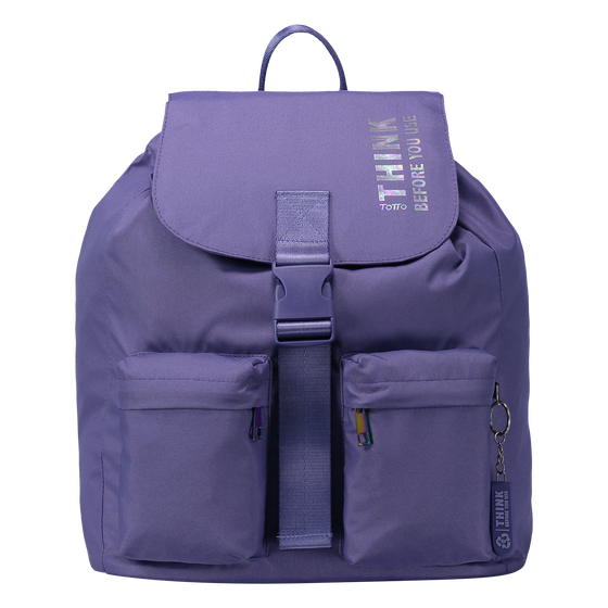 Mochila Ecoby image number 1