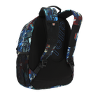 Mochila escolar Pencil - 2ER image number 4