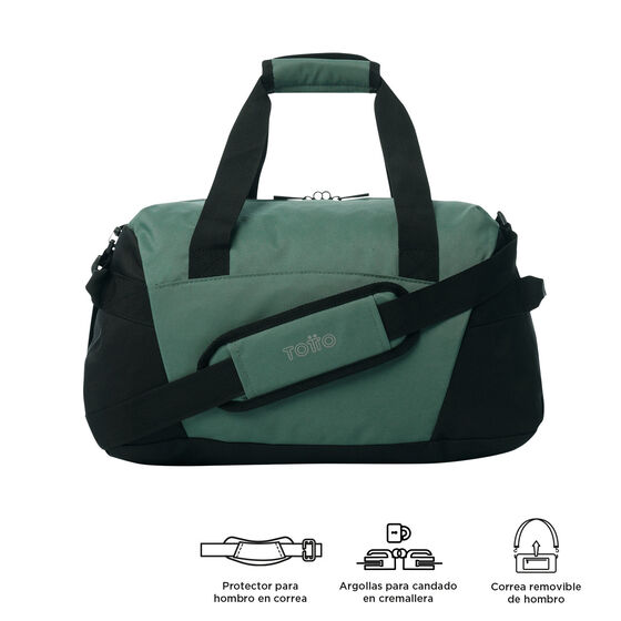 Bolsa Active Pro S - Silver Pine image number 5
