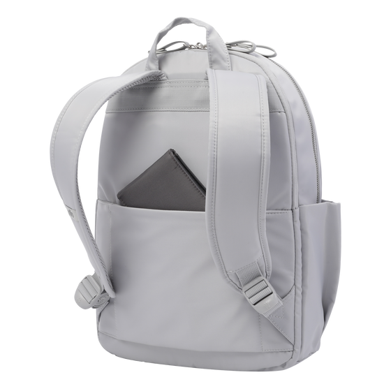 Mochila Adelaide 1 - Gris image number 4
