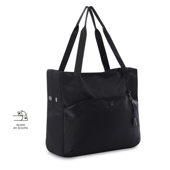 Bolso Roxanne L - Black image number 6