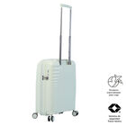 Maleta Traveler S - Meadow Mist image number 5