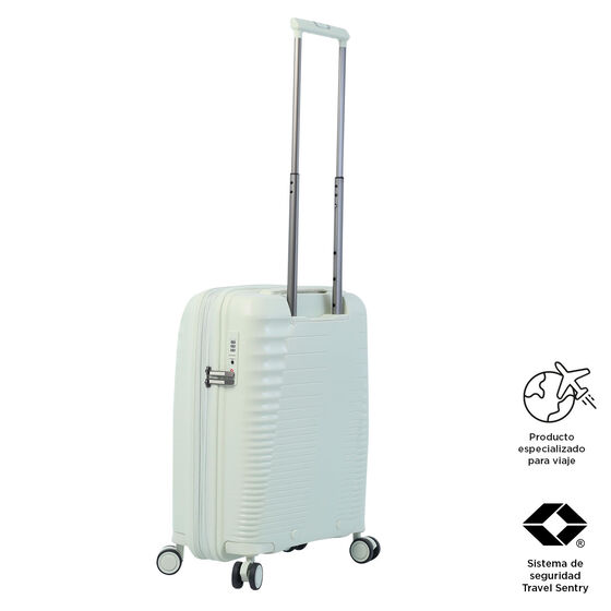 Maleta Traveler S - Meadow Mist image number 5
