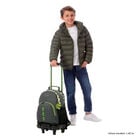 Mochila de ruedas Dinoland M image number 2