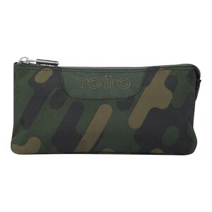 Estuche Tablero - Camuflaje