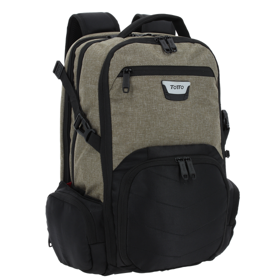 Mochila - Hybrid image number 2
