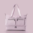 Bolso Maxi Tote - Keepsake Lilac image number 1