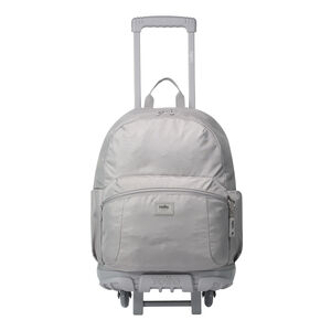 Mochila Trik - L Gris