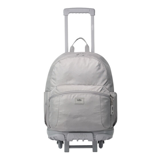 Mochila Trik - L Gris image number 1