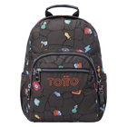 Mochila Tempera - Videojuego image number 1