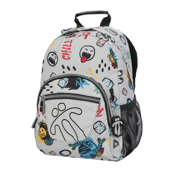 Mochila Tempera Multi - 9ST image number 2