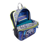 Mochila Monark M image number 7