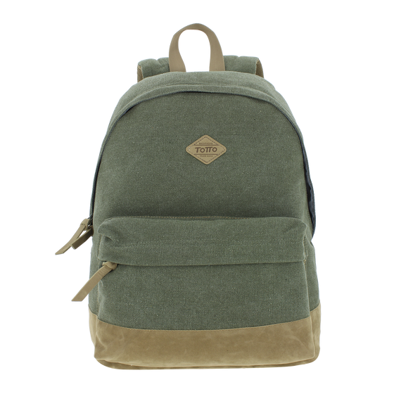Mochila juvenil - Yerem image number 1