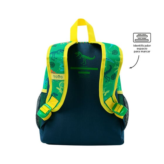 Mochila Dinomax S image number 3