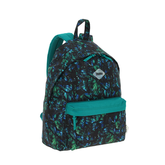 Mochila juvenil - Antique image number 2