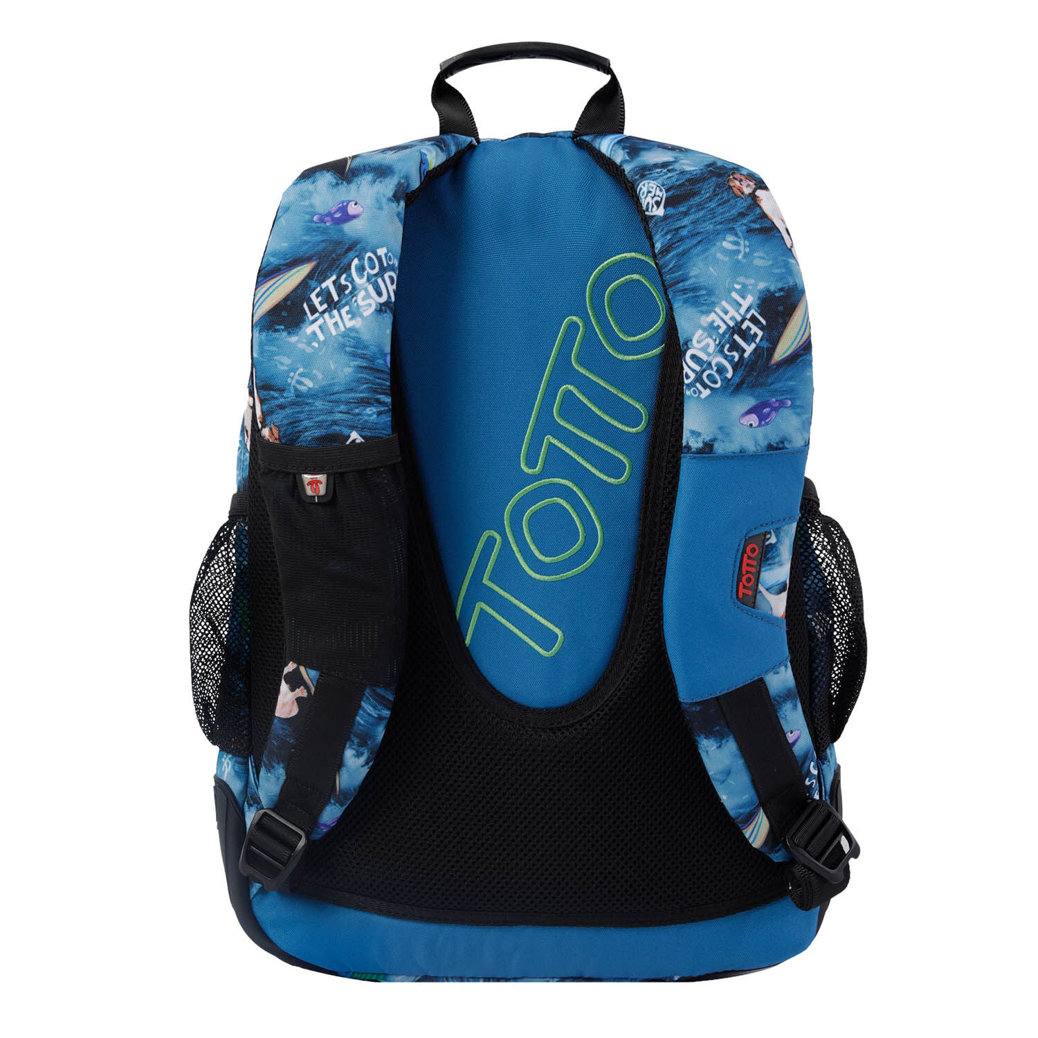 Mochilas escolares online hipercor
