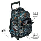 Mochila Renglones - Okubo image number 7