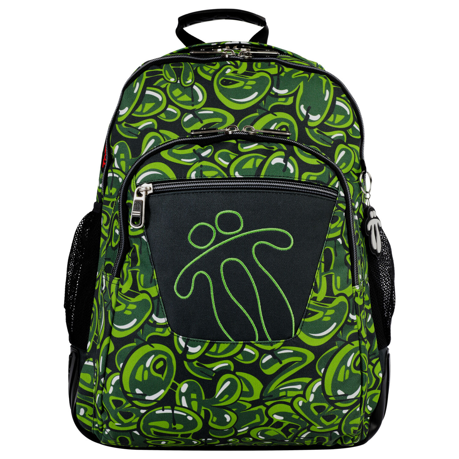 Mochila escolar Crayoles
