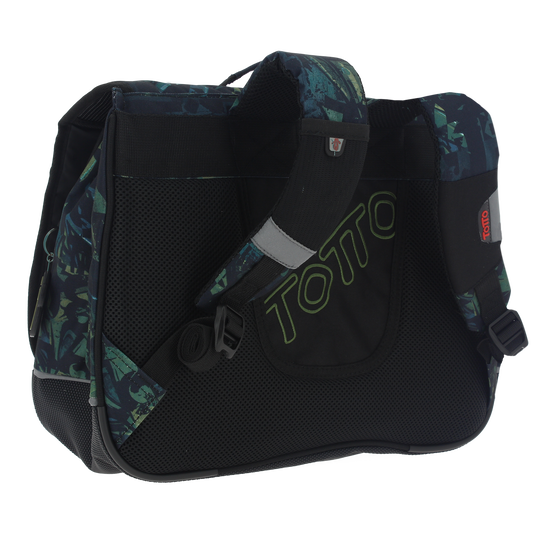Mochila escolar Tijeras - 7VJ image number 4