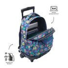 Mochila Renglones - Tello image number 4