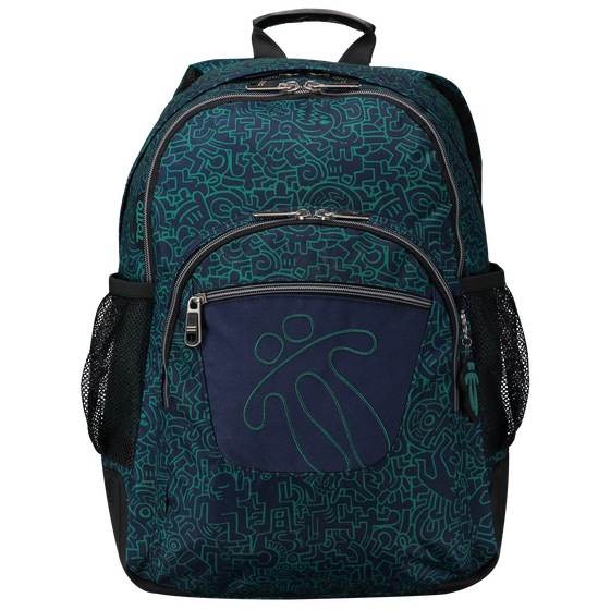 Mochila escolar Crayola - 8L2 image number 1