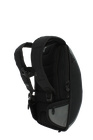 Mochila para moto negro y gris – Gilera image number 5
